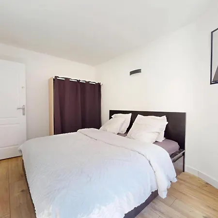 Lägenhet Magnifique T4 Entierement Renove - Proche Nice