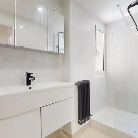 Διαμέρισμα Magnifique T4 Entierement Renove - Proche Νίκαια