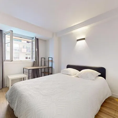 Magnifique T4 Entierement Renove - Proche Διαμέρισμα Νίκαια