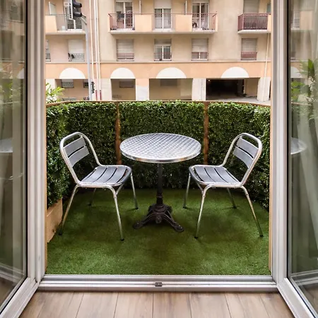 Apartmán Magnifique T4 Entierement Renove - Proche *